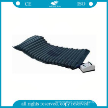 AG-M002 Anti decubitus medical furniture foldable mattress for hospital bed